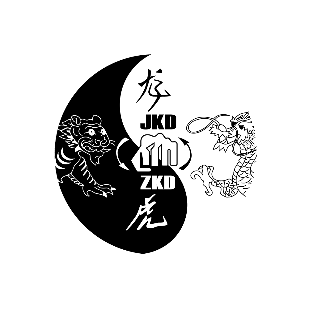 Jeet Kune Do Logo