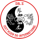 Jeet Kune Do Logo