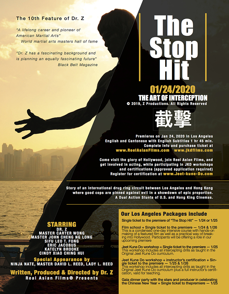 Stophitposter